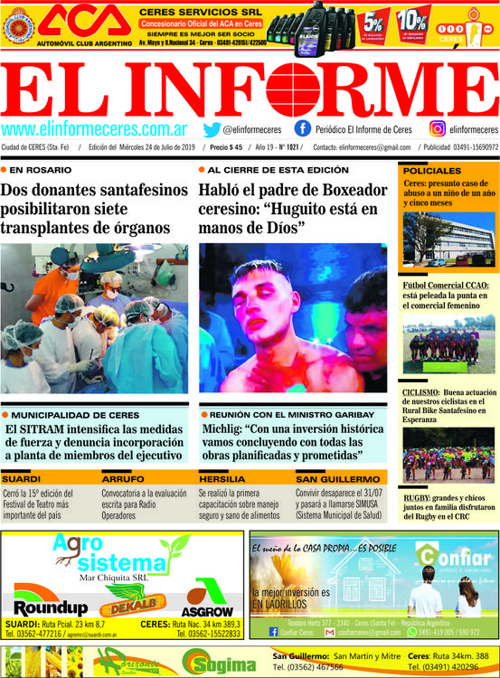 PAGINA 1