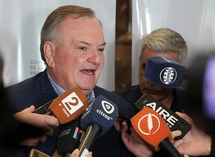 felipe sobre el concenso