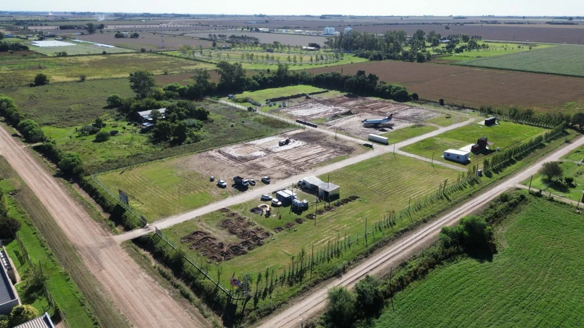 centro de capacitacion bomberos