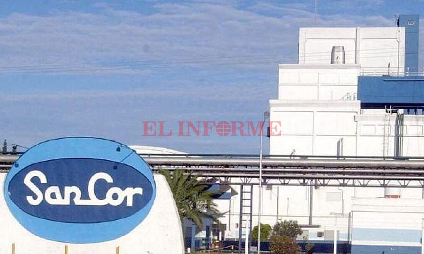 sancor