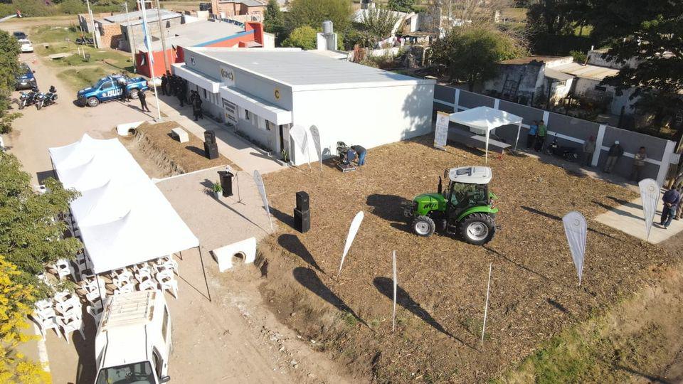 centro de participacion