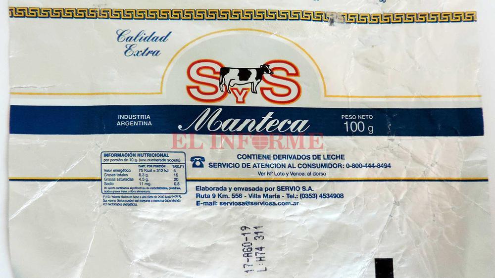 Manteca-SyS