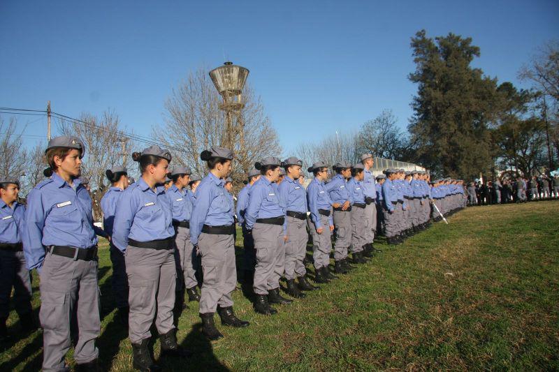 servicio penitenciario