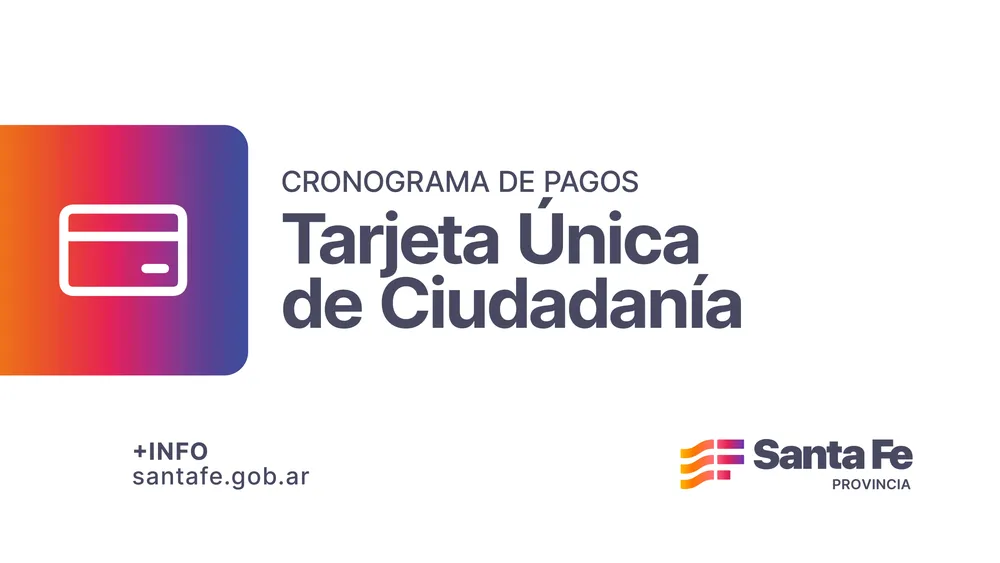 tarjeta ciudadania