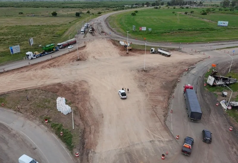 rotonda Arrufó 23-3-26