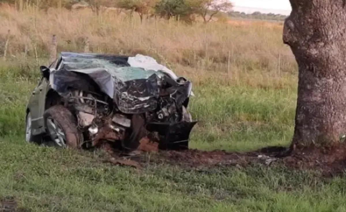 murio-el-medico-pablo-gazze-un-accidente-la-ruta