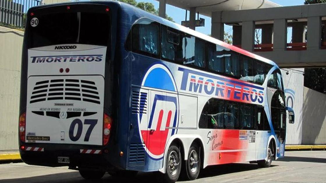 Transporte-Morteros