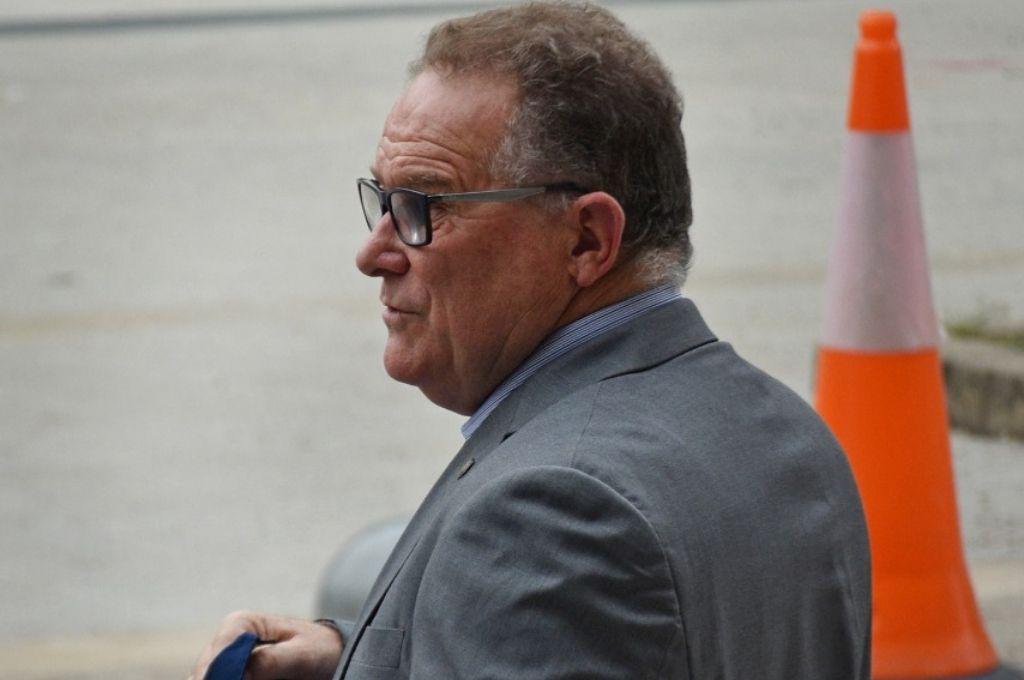 ministro lagna