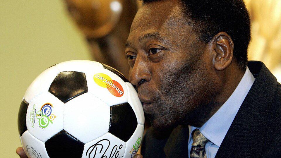 pele