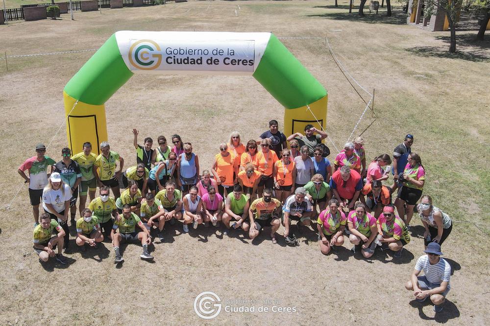 cicloturismo