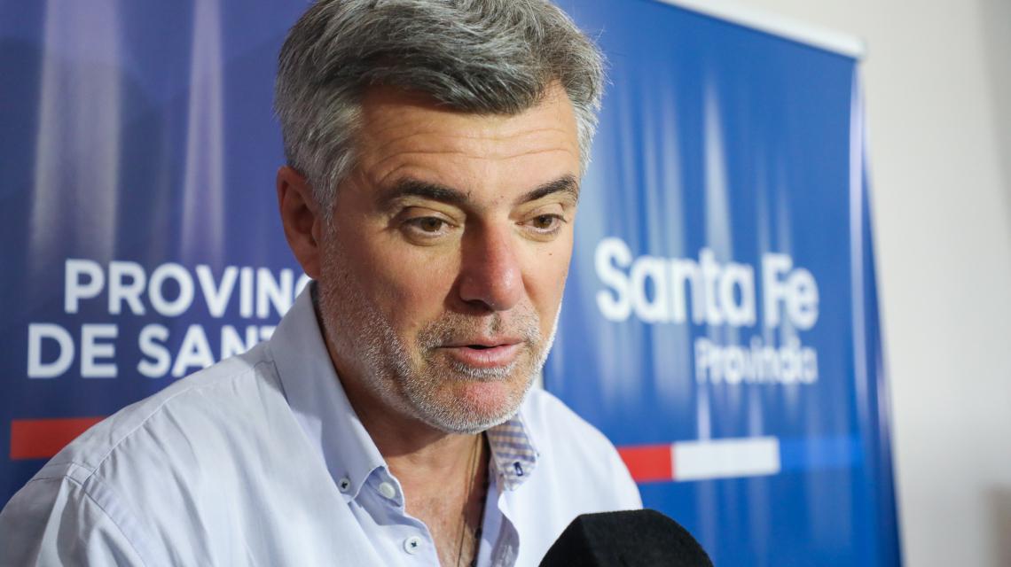 José Luis Freyre