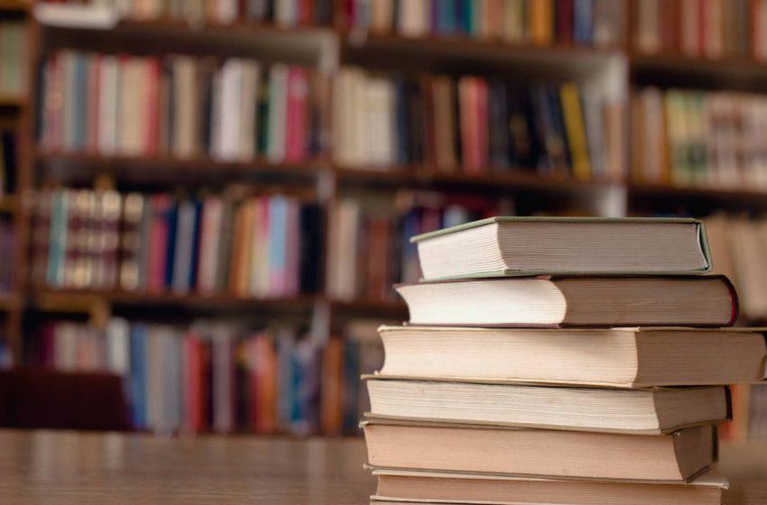 libros