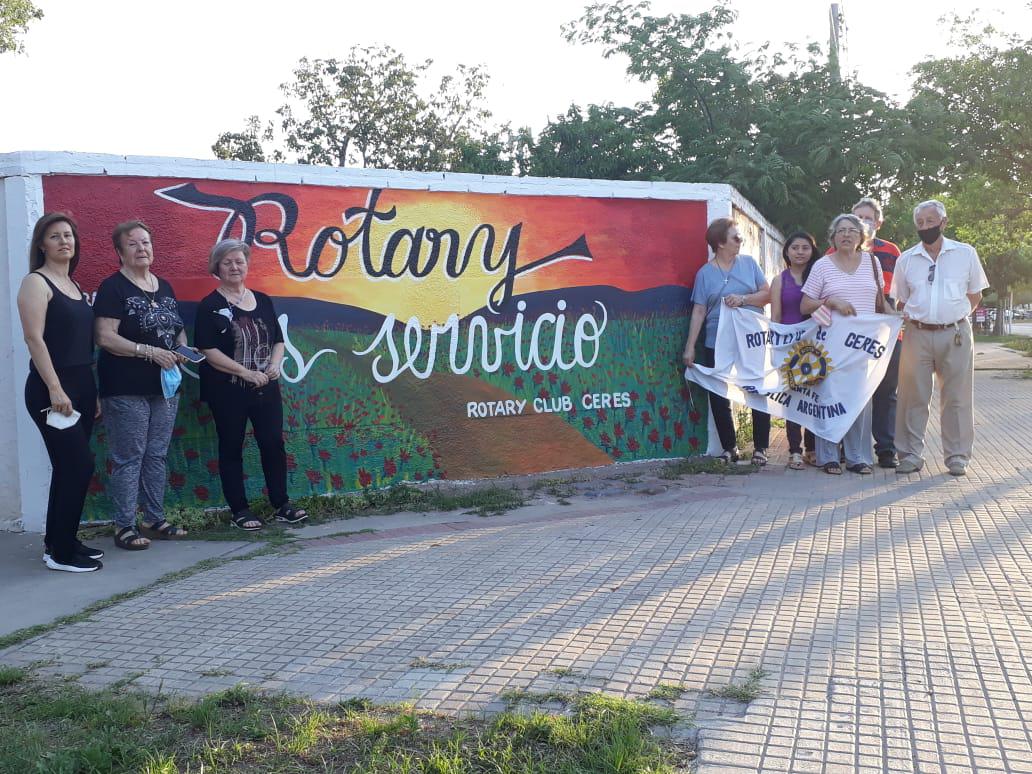 MURO ROTARY