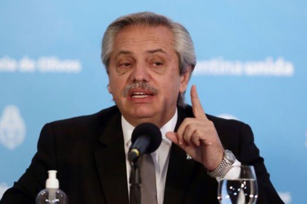 Alberto-Fernandez
