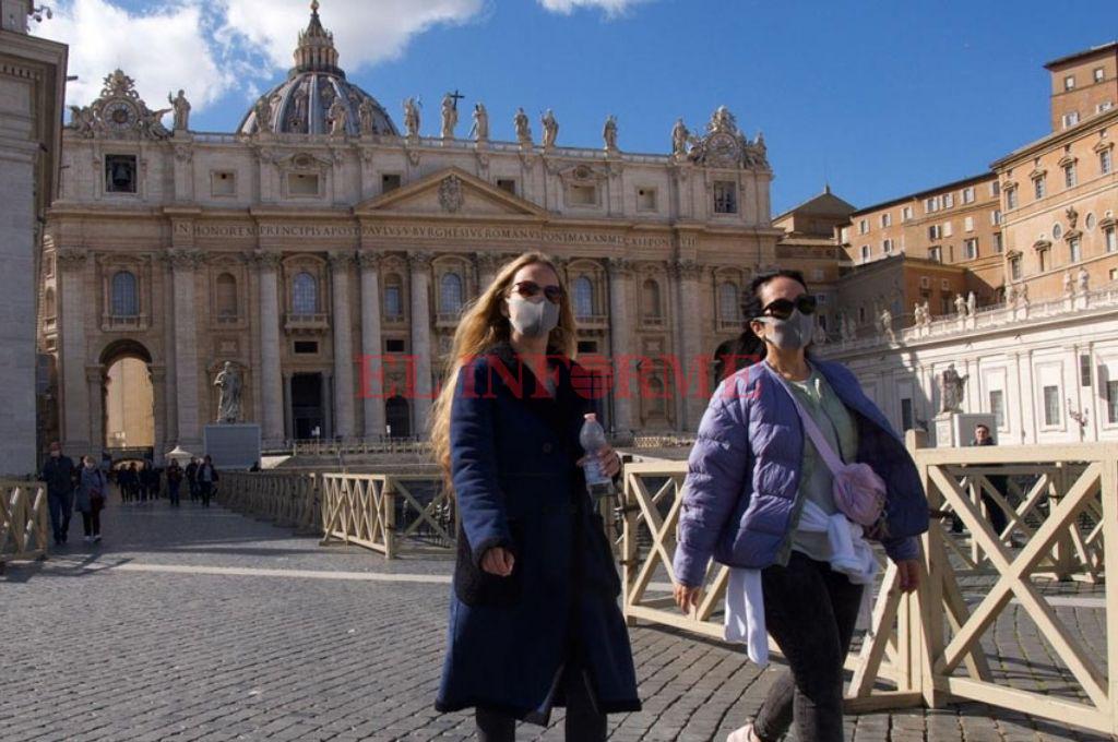 Vaticano