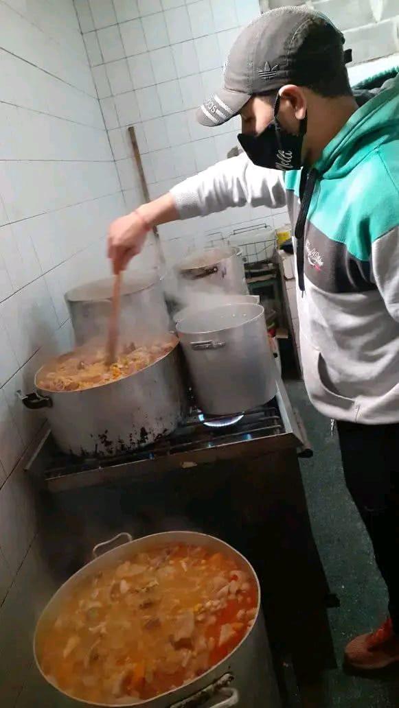 agostina olla popular