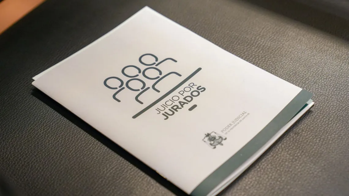 juicio por jurados