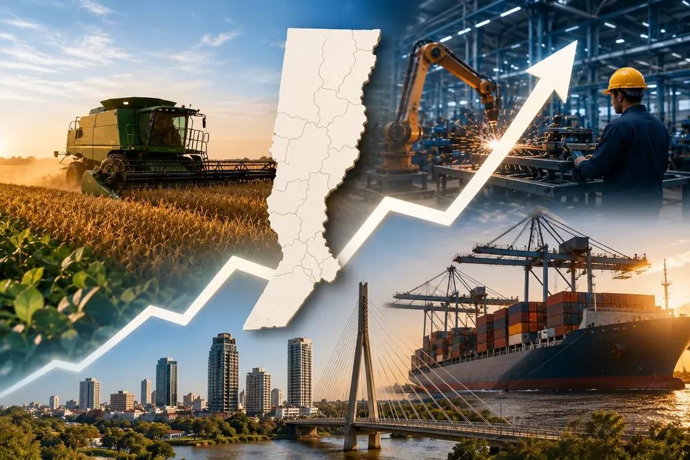 economia santa fe