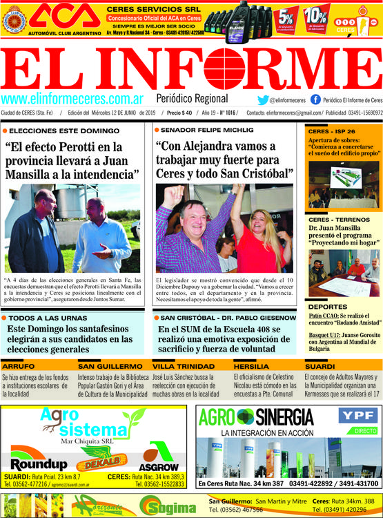 PAGINA 1