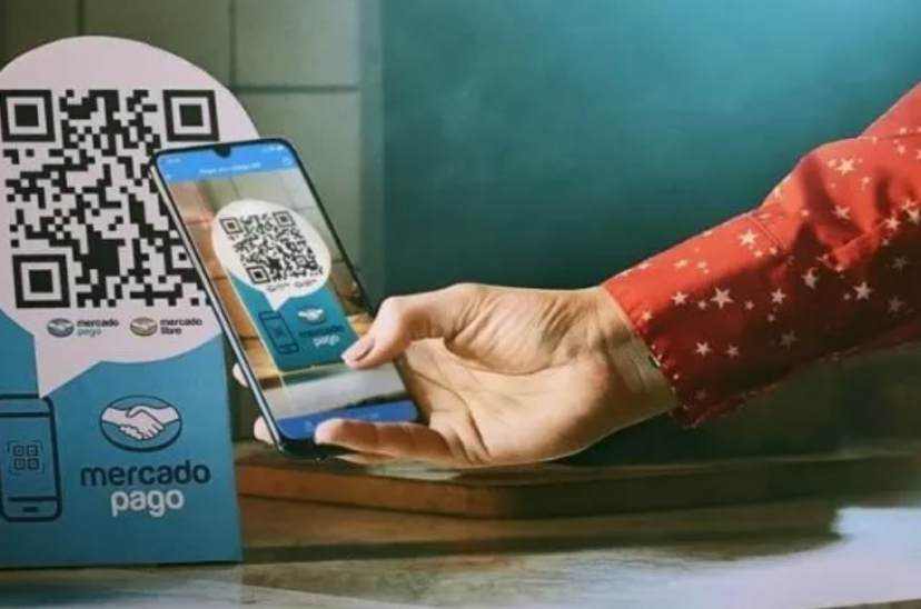 mercado pago qr