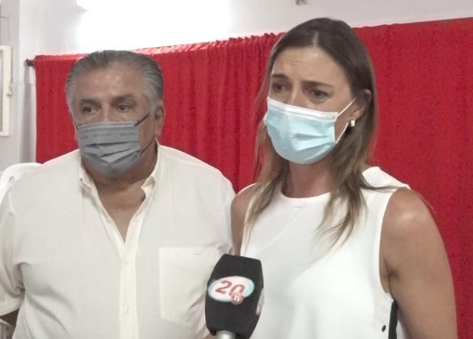 busquet y giovannini