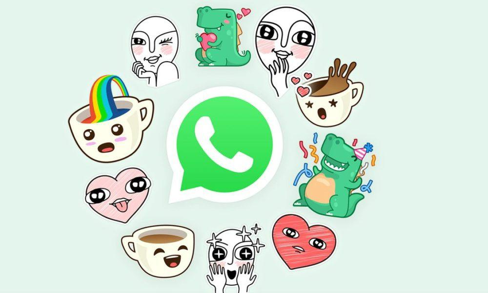 WhatsApp-stickers