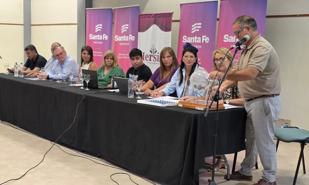 sorteo viviendas hersilia