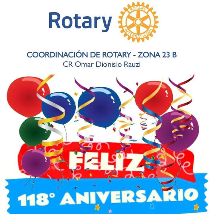 rotary internacional