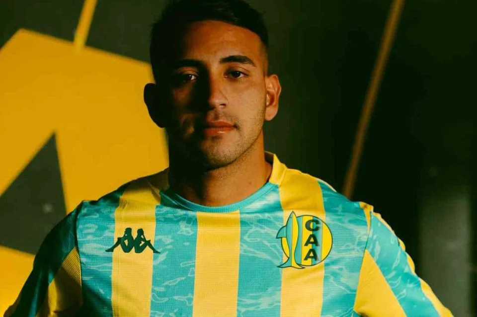 godoy aldosivi