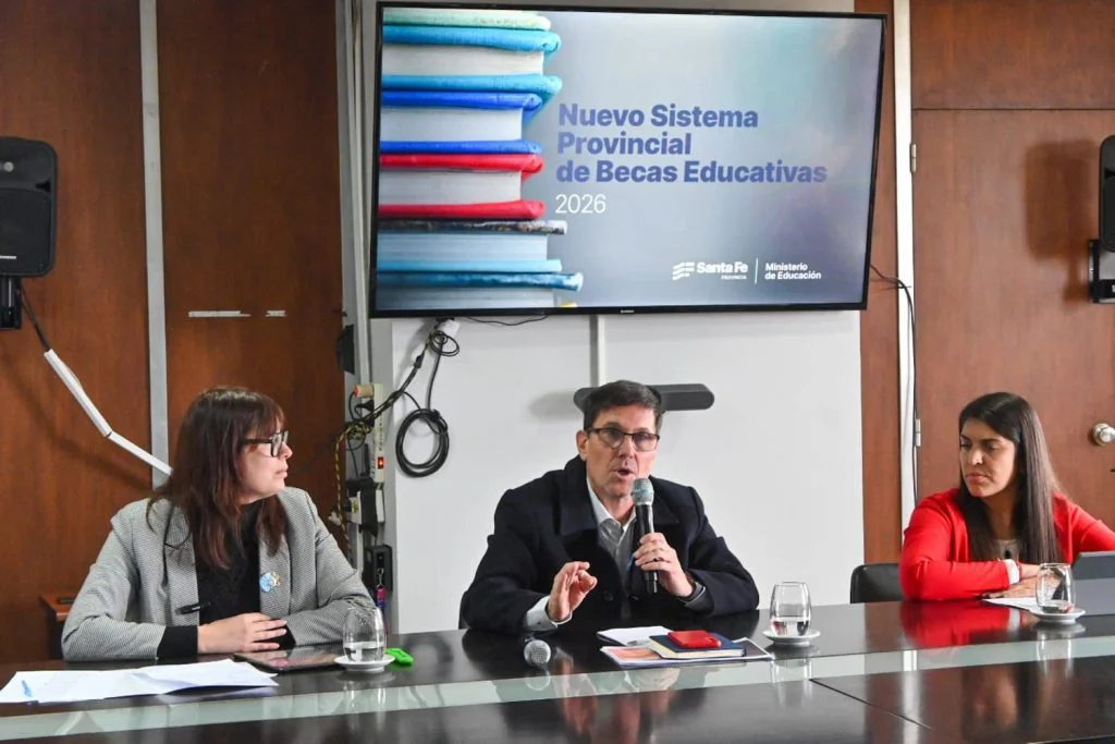 becas educativas