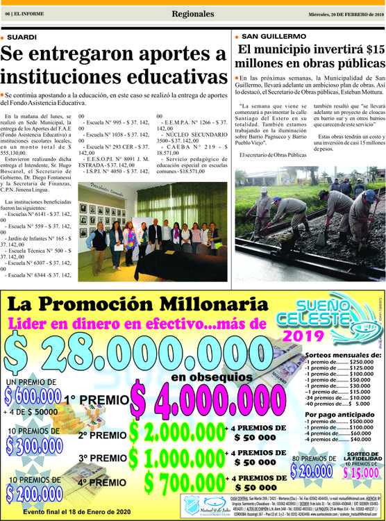 PAGINA 6