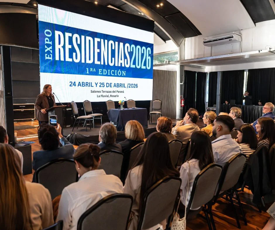 residencias 2026