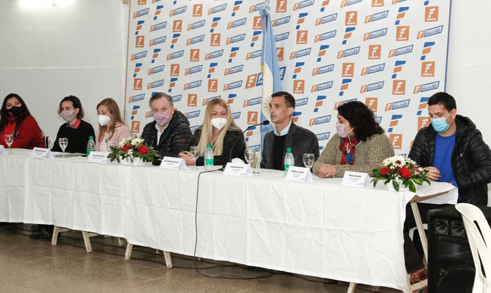 presentacion