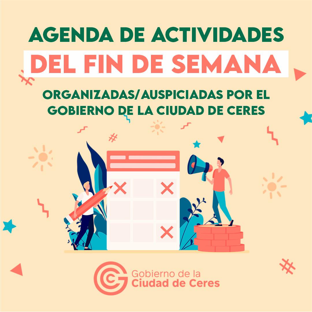 aganda-finde