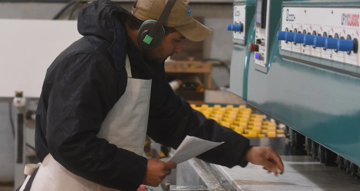 trabajador