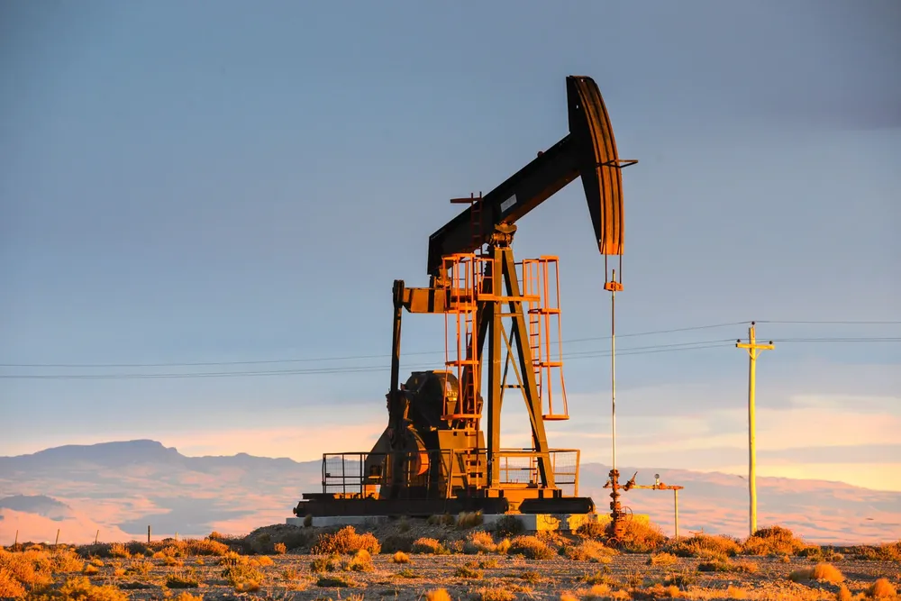 petroleo