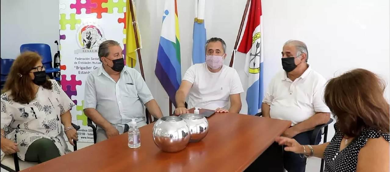 Asamblea-Dypsa