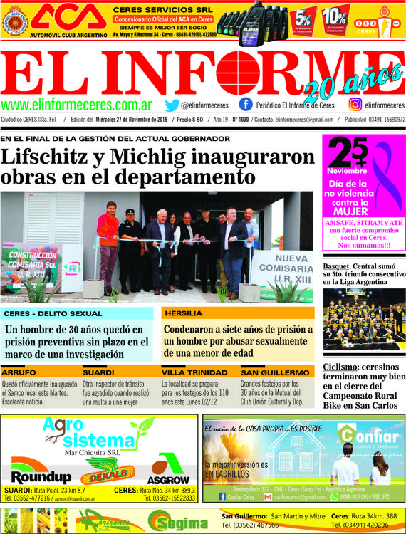 PAGINA 1