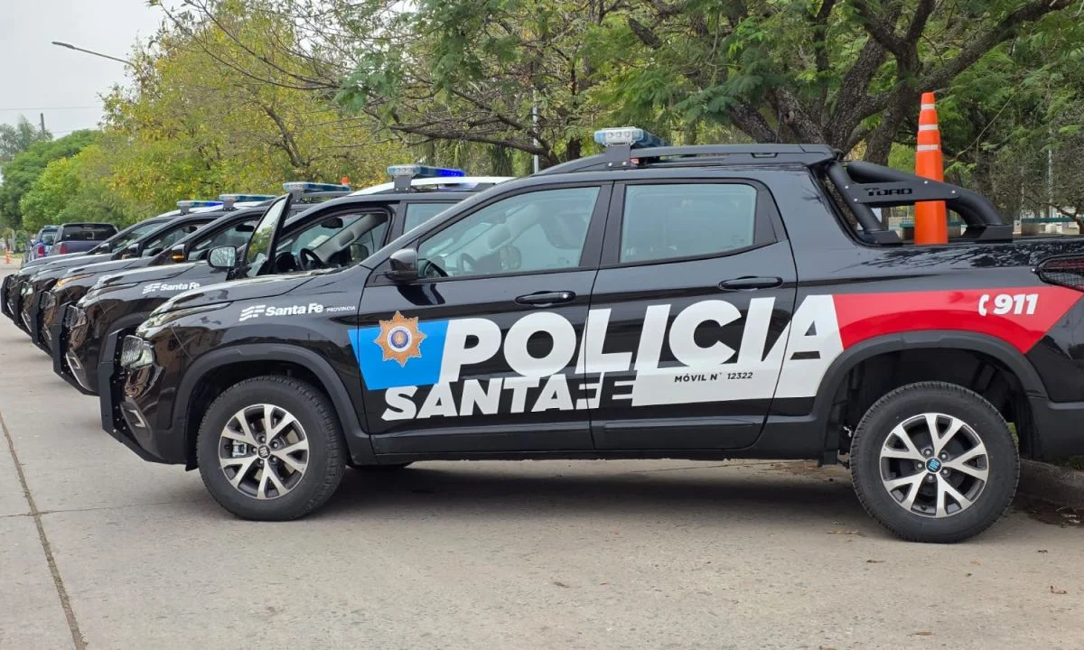 moviles policiales