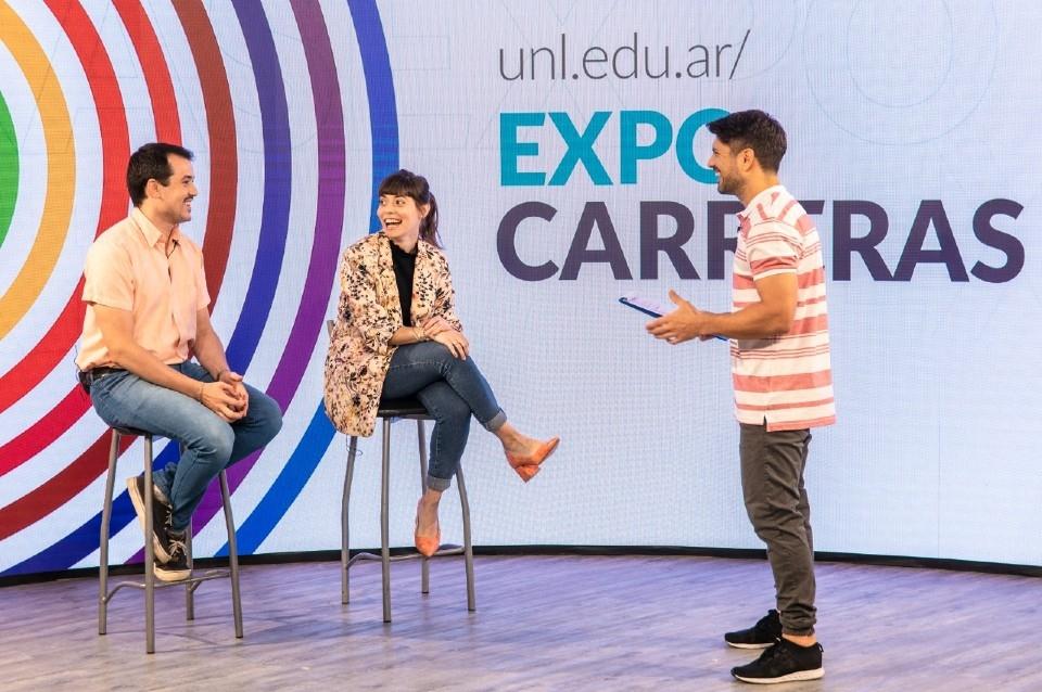 EXPOCARRERAS