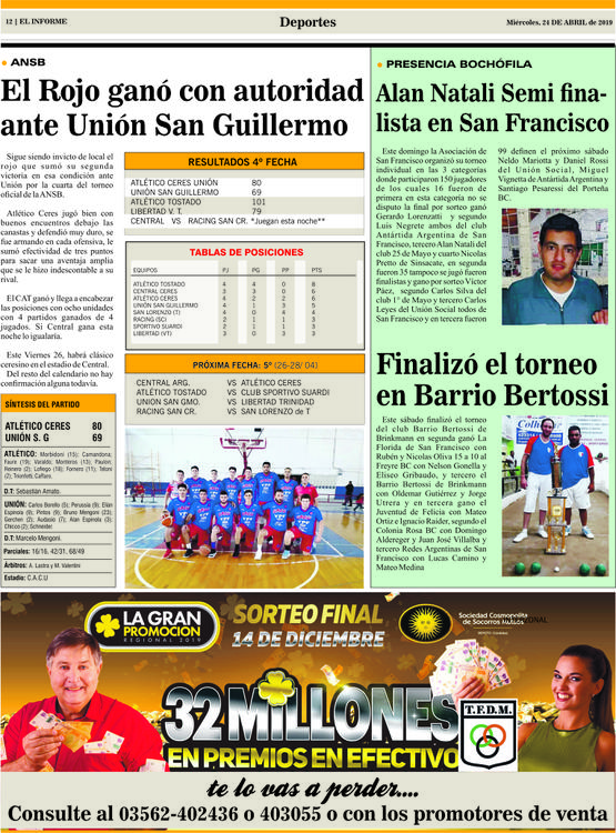 PAGINA 12
