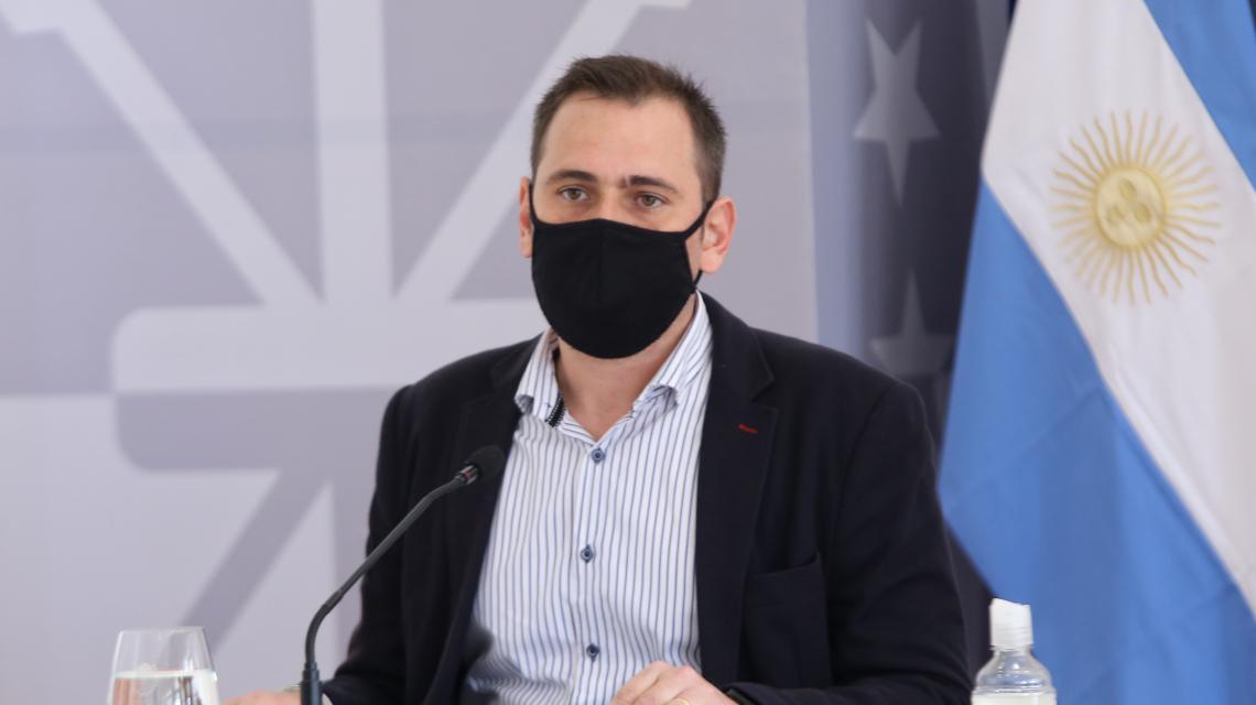 juan marcos avion