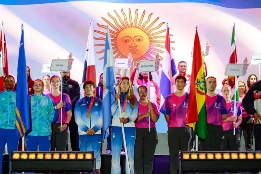 deportes provincias unidas