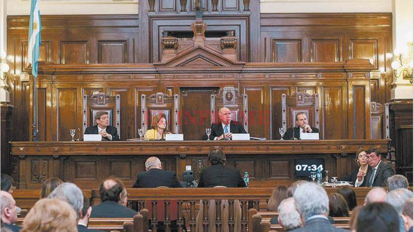Corte-Suprema-de-la-Nación