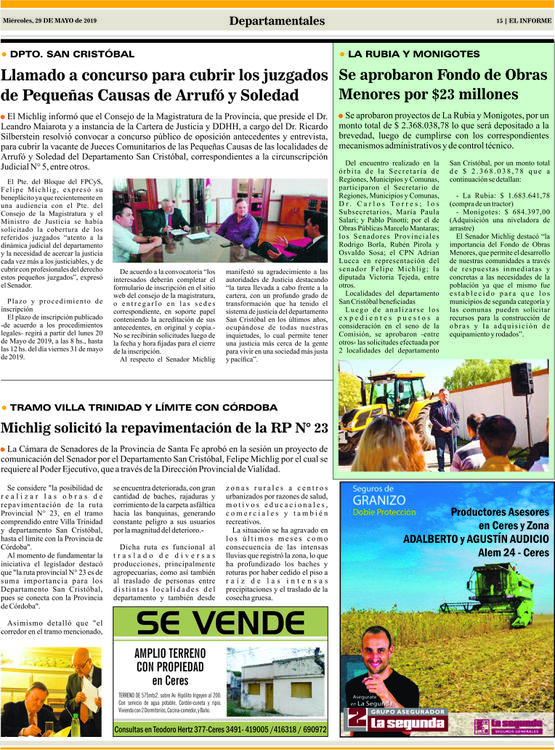 PAGINA 15