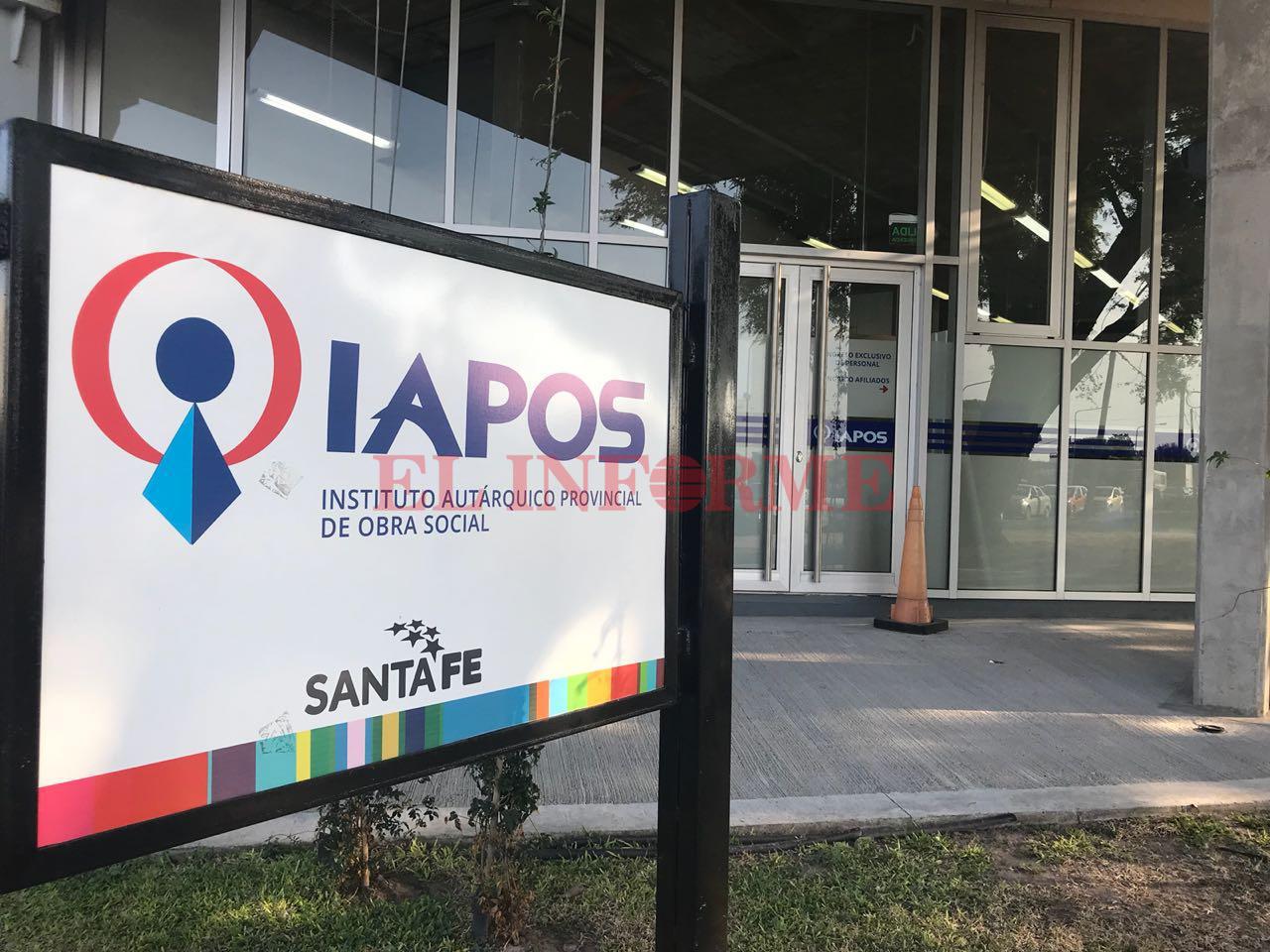 IAPOS-2