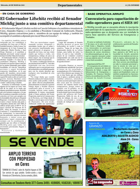 PAGINA 15