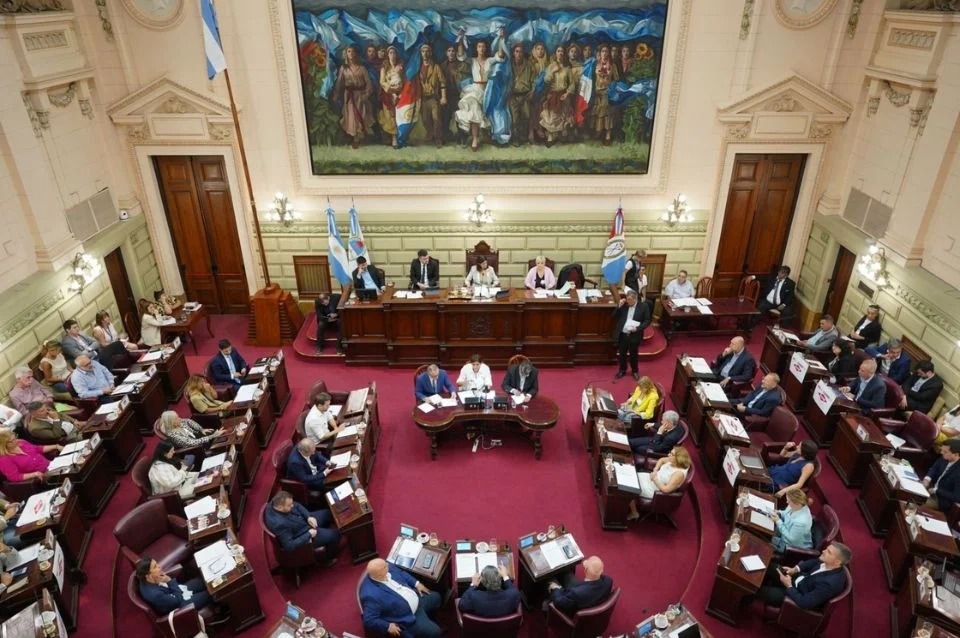 diputados camara