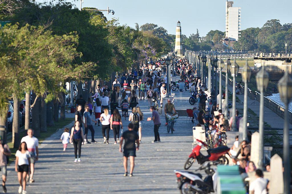 covid en la provincia de santa fe