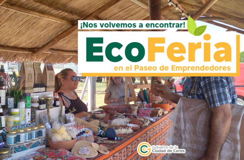 ecoferia
